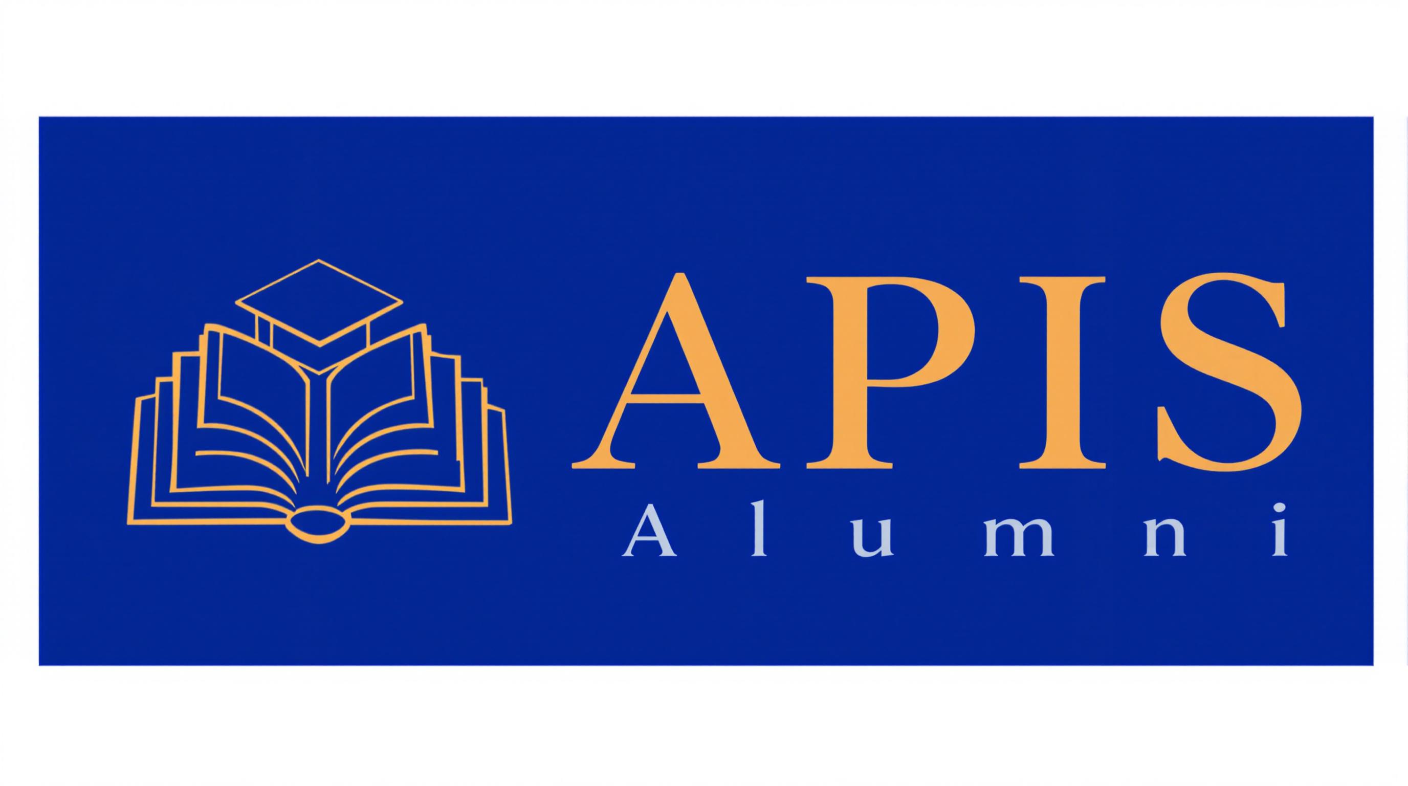 APIS Alumni Logo